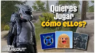 5 TIPS PARA JUGAR C&Oacute;MO UN INSANO ☕ | ARENA BREAKOUT #arenabreakout
