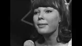 &Aring;se Kleveland - Intet er nytt under solen - Norway Melodi Grand Prix 1966