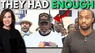 Rice Street EXPOSED By Victim's Family