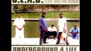 SLAB - I'm Reclinin