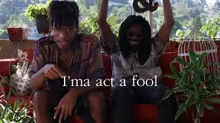 Dean Cee - Spacy Kasy (official lyric video) ft. DoloDuceDuke