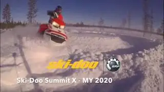 BRP Dealer Meeting Lynx & Ski-Doo 2020