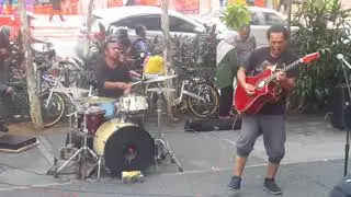 Busker Sogo Part 17