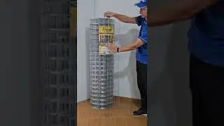 TELA SOLDADA MANGUEIRAO