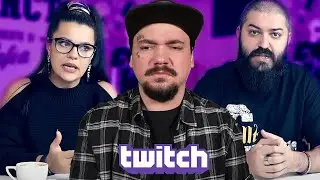 Ce ai voie sa faci pe Twitch? - Situatia Creative Monkeyz