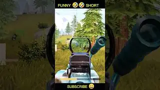 PUBG FUNNY VIDEO SHORT #viral #gaming #pubgfunny #funnyshorts #nextcreator #dailyshorts