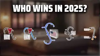 The Top 5 Best Back Hook Massager in 2025 - Must Watch Before Buying!