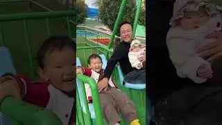 Best game play at home, Funny family play game 🤣 #Shorts
