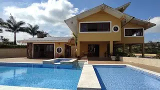 Chácara com 2,5 Hectares em Chã Grande-PE