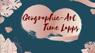 Geographic Art ●