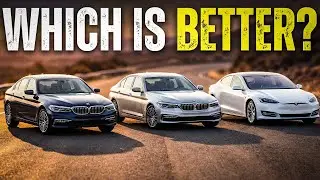 Petrol vs Diesel vs Electric Cars Which One Is Actually Better