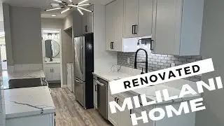 HIGHLY DESIRED SINGLE FAMILY HOME IN MILILANI | HOLO HOLO REALTY