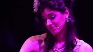 Bianca Gismonti TRIO - Forrobodó/Maracatú (Egberto Gismonti)