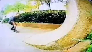 Sam Partaix, Antiz Skateboards, Europaimportacion.es