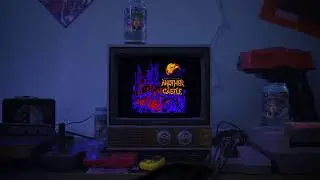 India Tigers in Texas - Another Castle (Official Music Video)