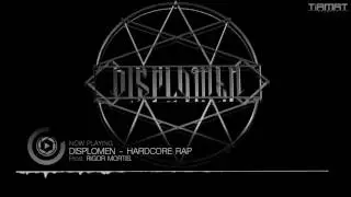 Displomen - Hardcore Rap
