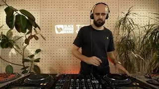 Din Eter w/ Gruia (28.07.2025)