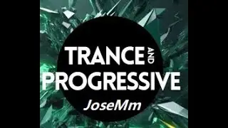 JoseMm   trance y progressive navidades 2024