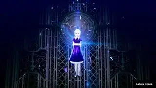 Persona 3 Reload: POWERFUL MAGIC SPECIAL FUSION DEATH ARCANA ALICE - Gameplay - Walkthrough