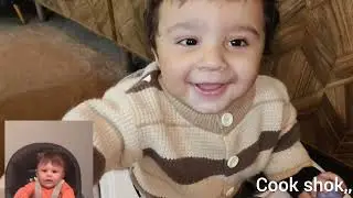 New vlog by Cook shok||@Pakistanifamilyvlog @safoodsusa @tarabkhanvlogs @TheBallerinaFarm 
