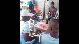 Espoir kpanda