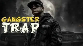 💥 KINGPIN MINDSET - Gangster Trap & Freestyle Rap Mix - Power & Focus Workout 🎧