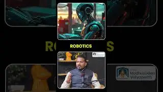 🚀 Future-Ready Education at Shree Madhusudan Vidyapeeth! 🤖