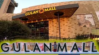 gulan mall/جولة في كولان مول