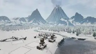 Land of the Vikings - Official 1.0 Release Trailer