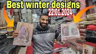 LATEST DESIGN | TAWAKKAL NEW DESIGN | KASHI FASHION GHAR | DADYAL | DADYAL VIBES