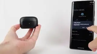 Airdopes 131 Pro - Factory Reset