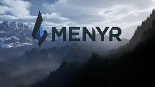 Menyr Teaser Trailer