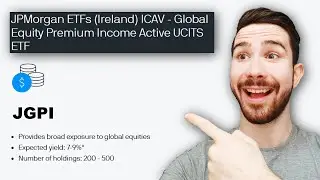JGPI ETF: Een Goede Keuze of Niet?