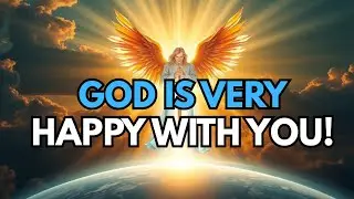 Chosen Ones: What You Did This Thursday Morning Proved You Truly Belong To God - Listen | ARCHANGEL