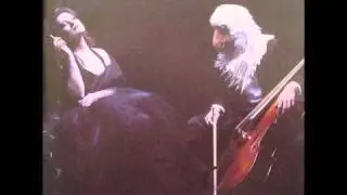 Elli Paspala - Temptation
