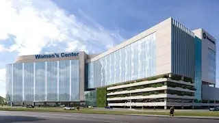 OhioHealth to build women&rsquo;s center on Riverside Methodist Hospital campus