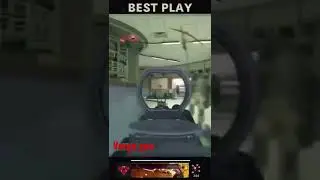 New assault rifle in Cold War shreds