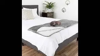 🐾 Super Soft Pet Fleece Blanket 🛋️#dogblanket#blankets #bed #animals #animation #pets #blanket