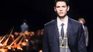 Dior Homme Autumn/Winter 2015/16 Collection