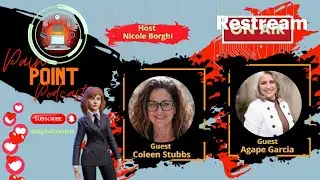Pain Point Podcast   Influence & Visibility