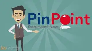 PinPoint Enterprise Document Management System