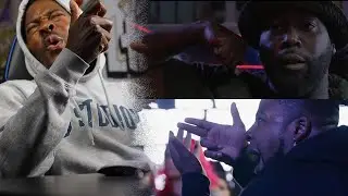 FONZ VS LU CASTRO становятся слишком неуважительными😳😱 Крис Браун сходит с ума, ведя💪🏾 SMACK/URLT...