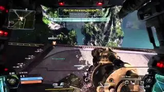 Titanfall Highlights