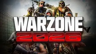LIVE #Warzone  Losing in Casuals