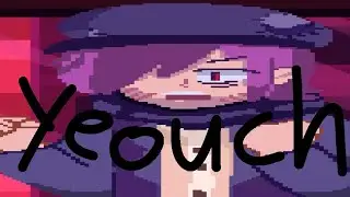 OneShot - Lamplighter meme
