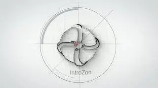 Architect Tech Logo #16 - Cheap intro's ever ! Introzon.com