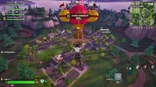 We Like Fortnite Vol. 265