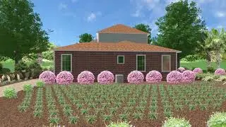 Landscape Design Orlando Area