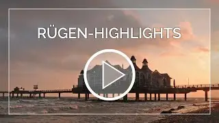 7 Insel R&uuml;gen Highlights, die Du gesehen haben musst!