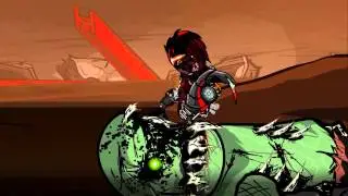 Xionic Madness 4 part 2 FULL HD